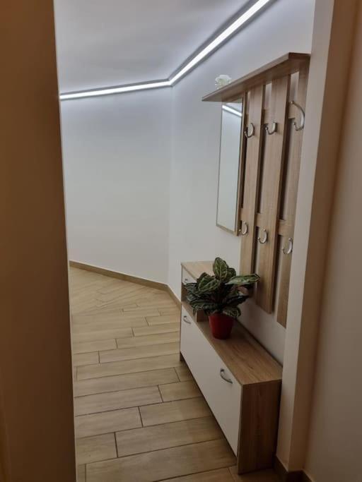 那不勒斯Raggio Di Sole公寓 外观 照片